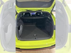 Skoda ENYAQ RS 82 kWh Batterie Elektromotor 250 kW 1-Gang-Automatik 4x4 *Sofort verfügbar