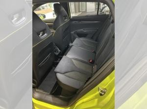 Skoda ENYAQ RS 82 kWh Batterie Elektromotor 250 kW 1-Gang-Automatik 4x4 *Sofort verfügbar