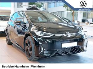 Volkswagen ID.3 GTX Pano AHK Navi ACC Keyless WR