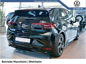 Volkswagen ID.3 GTX Pano AHK Navi ACC Keyless WR