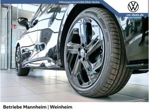 Volkswagen ID.3 GTX Pano AHK Navi ACC Keyless WR