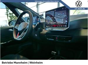Volkswagen ID.3 GTX Pano AHK Navi ACC Keyless WR