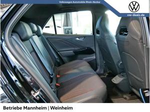 Volkswagen ID.3 GTX Pano AHK Navi ACC Keyless WR