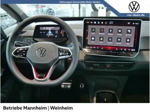 Volkswagen ID.3 GTX Pano AHK Navi ACC Keyless WR