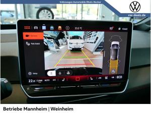 Volkswagen ID.3 GTX Pano AHK Navi ACC Keyless WR