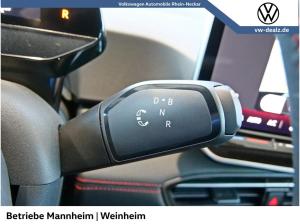 Volkswagen ID.3 GTX Pano AHK Navi ACC Keyless WR