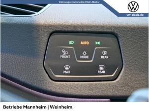 Volkswagen ID.3 GTX Pano AHK Navi ACC Keyless WR