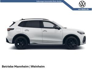 Volkswagen Tiguan R-Line 2.0 TDI SCR DSG