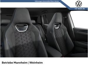 Volkswagen Tiguan R-Line 2.0 TDI SCR DSG