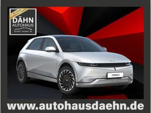Hyundai IONIQ 5 Basismodell frei Konfigurierbar 4-7 Monate Lieferzeit