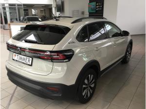 Volkswagen Taigo GOAL *SOFORT VERFÜGBAR!* 1,0 l TSI OPF 85 kW (116 PS) 7-Gang-Doppelkupplungsgetriebe DSG