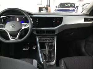 Volkswagen Taigo GOAL *SOFORT VERFÜGBAR!* 1,0 l TSI OPF 85 kW (116 PS) 7-Gang-Doppelkupplungsgetriebe DSG