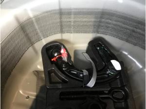 Volkswagen Taigo GOAL *SOFORT VERFÜGBAR!* 1,0 l TSI OPF 85 kW (116 PS) 7-Gang-Doppelkupplungsgetriebe DSG