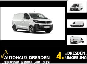 Opel Vivaro Kasten 1.5 D M Basis ⚡GEWERBEANGEBOT⚡