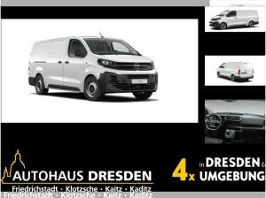 Opel Vivaro Kasten 1.5 D L ⚡GEWERBEANGEBOT⚡