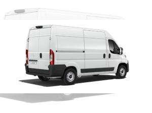 Opel Vivaro Kasten 1.5 D M Basis ⚡GEWERBEANGEBOT⚡