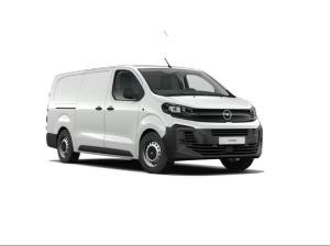 Opel Vivaro Kasten 1.5 D L ⚡GEWERBEANGEBOT⚡