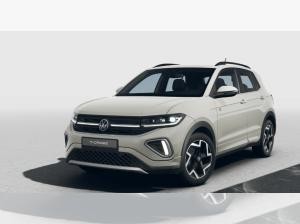 Volkswagen T-Cross R-Line 116 PS DSG Bestellaktion