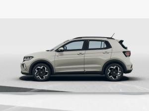 Volkswagen T-Cross R-Line 116 PS DSG Bestellaktion
