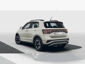Volkswagen T-Cross R-Line 116 PS DSG Bestellaktion
