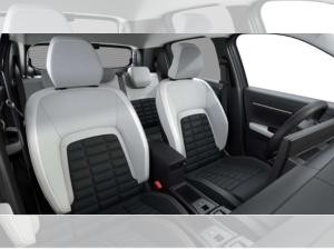 Citroën C3 ë-C3 MAX Standard Range | Automatik |Navi| Allwetterreifen 🔥Top-Deal🔥