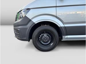 Volkswagen Crafter 35 Kasten 2,0TDI KAMERA KLIMA PDC