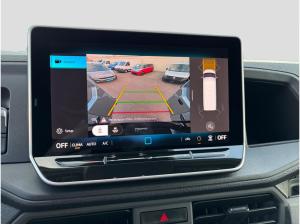 Volkswagen Crafter 35 Kasten 2,0TDI KAMERA KLIMA PDC