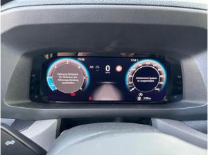 Volkswagen Crafter 35 Kasten 2,0TDI KAMERA KLIMA PDC