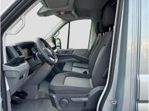 Volkswagen Crafter 35 Kasten 2,0TDI KAMERA KLIMA PDC