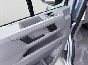 Volkswagen Crafter 35 Kasten 2,0TDI KAMERA KLIMA PDC