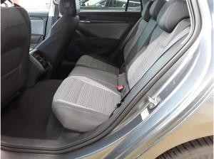 Skoda Superb Combi Selection eTSI DSG