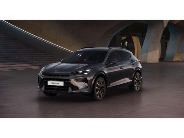 Cupra Formentor 1.5 eTSI DSG *Sofort Verfügbar*Matrix*ACC*DCC*Sennheiser*