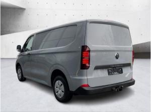 Volkswagen Transporter Kasten k.R. 2,0 TDI *Kurzzulassung*