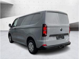 Volkswagen Transporter Kasten k.R. 2,0 TDI *Kurzzulassung*
