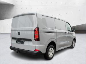 Volkswagen Transporter Kasten k.R. 2,0 TDI *Kurzzulassung*