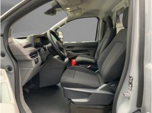 Volkswagen Transporter Kasten k.R. 2,0 TDI *Kurzzulassung*