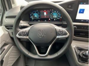 Volkswagen Transporter Kasten k.R. 2,0 TDI *Kurzzulassung*