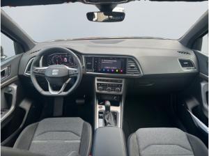 Seat Ateca Xperience 1.5 TSI 110 kW (150 PS) 7-Gang DSG *Allwetterreifen*Top View Kamera*AHK*