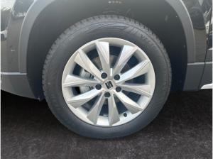 Seat Ateca Xperience 1.5 TSI 110 kW (150 PS) 7-Gang DSG *Allwetterreifen*Top View Kamera*AHK*