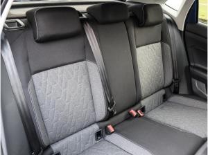 Volkswagen Polo MOVE 1.0 TSI DSG AHK Navi Kamera LED