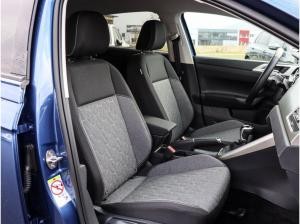 Volkswagen Polo MOVE 1.0 TSI DSG AHK Navi Kamera LED