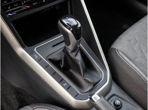 Volkswagen Polo MOVE 1.0 TSI DSG AHK Navi Kamera LED