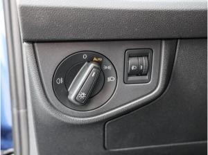 Volkswagen Polo MOVE 1.0 TSI DSG AHK Navi Kamera LED