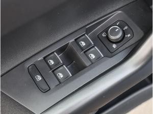 Volkswagen Polo MOVE 1.0 TSI DSG AHK Navi Kamera LED