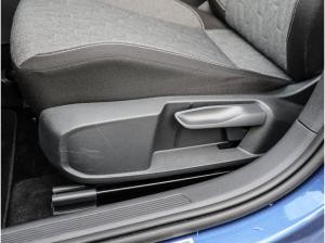 Volkswagen Polo MOVE 1.0 TSI DSG AHK Navi Kamera LED