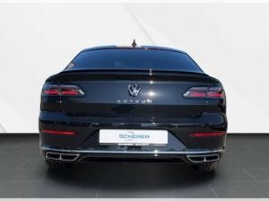 Volkswagen Arteon R-Line 2.0l TSi DSG *SOFORT VERFÜGBAR*HUD*AHK*H&K*