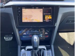 Volkswagen Arteon R-Line 2.0l TSi DSG *SOFORT VERFÜGBAR*HUD*AHK*H&K*