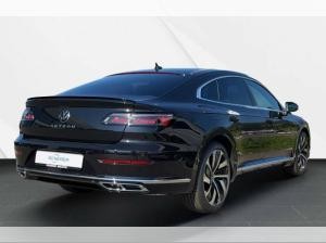 Volkswagen Arteon R-Line 2.0l TSi DSG *SOFORT VERFÜGBAR*HUD*AHK*H&K*