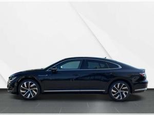 Volkswagen Arteon R-Line 2.0l TSi DSG *SOFORT VERFÜGBAR*HUD*AHK*H&K*