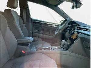 Volkswagen Arteon R-Line 2.0l TSi DSG *SOFORT VERFÜGBAR*HUD*AHK*H&K*